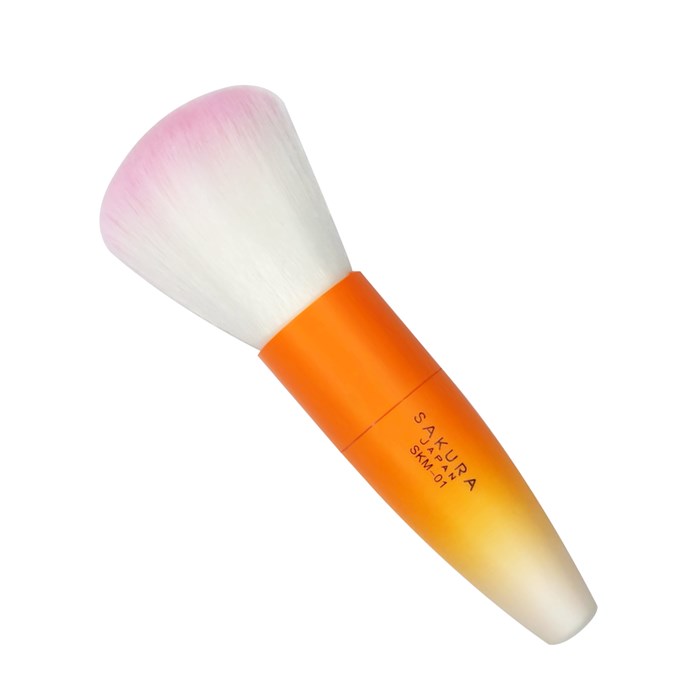 Кисть Sakura для удаления опила №1 SKM-01
